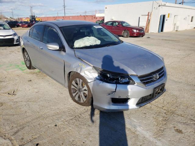 HONDA ACCORD LX 2015 1hgcr2f35fa165482