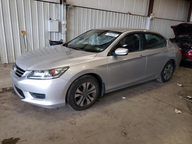 HONDA ACCORD LX 2015 1hgcr2f35fa165496