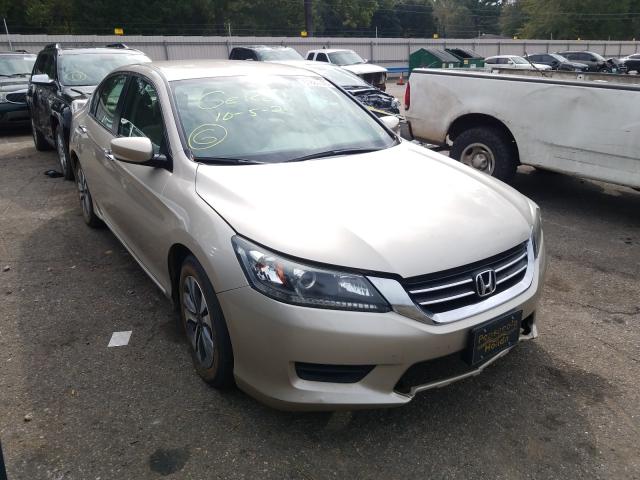 HONDA ACCORD LX 2015 1hgcr2f35fa169354