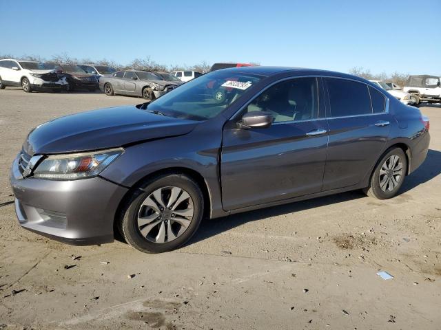 HONDA ACCORD LX 2015 1hgcr2f35fa172366