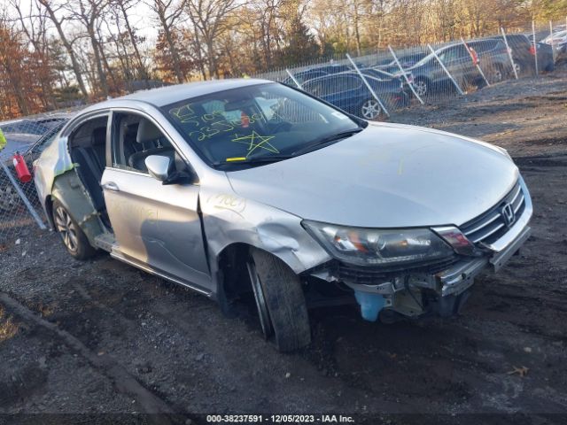 HONDA ACCORD 2015 1hgcr2f35fa175364