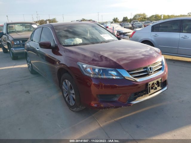 HONDA ACCORD 2015 1hgcr2f35fa180015