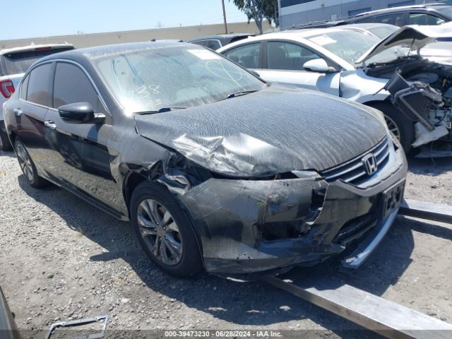 HONDA ACCORD 2015 1hgcr2f35fa181276