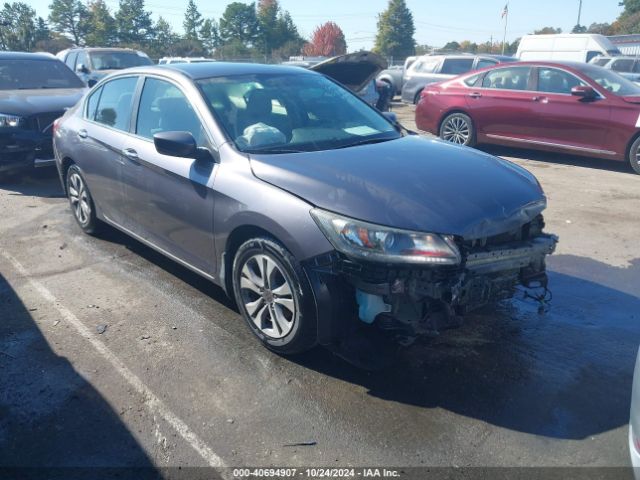 HONDA ACCORD 2015 1hgcr2f35fa181892