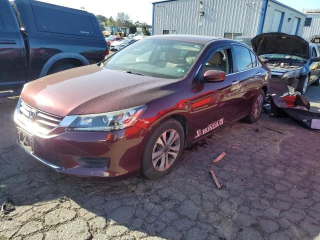 HONDA ACCORD 2015 1hgcr2f35fa186137