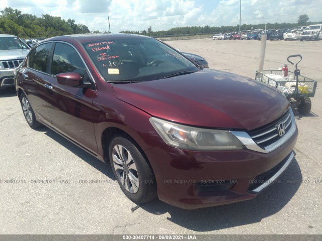 HONDA ACCORD SEDAN 2015 1hgcr2f35fa188440