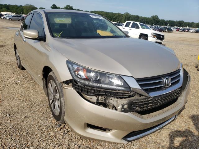 HONDA ACCORD LX 2015 1hgcr2f35fa201137