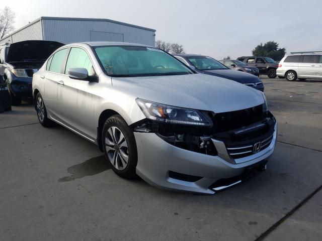 HONDA ACCORD LX 2015 1hgcr2f35fa204202