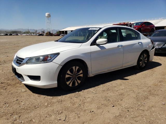 HONDA ACCORD LX 2015 1hgcr2f35fa207116