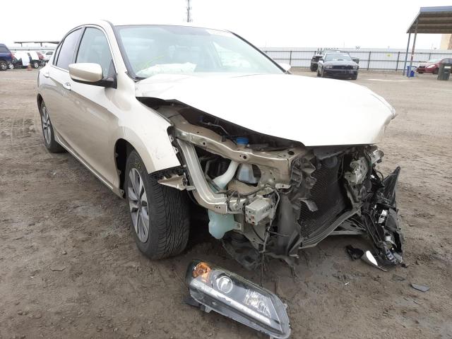 HONDA ACCORD LX 2015 1hgcr2f35fa210243