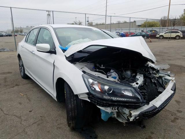 HONDA ACCORD LX 2015 1hgcr2f35fa211781