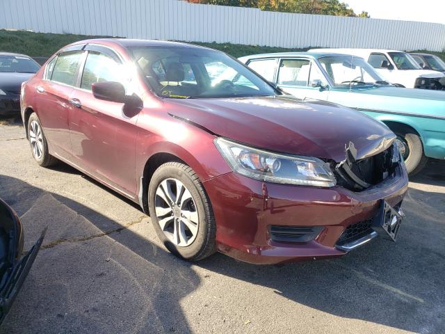 HONDA ACCORD LX 2015 1hgcr2f35fa211912