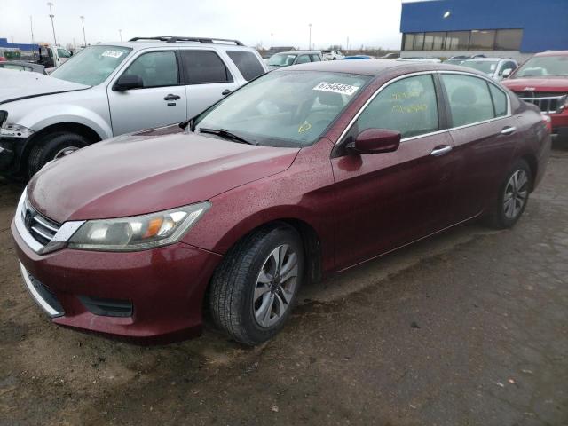 HONDA ACCORD LX 2015 1hgcr2f35fa212512