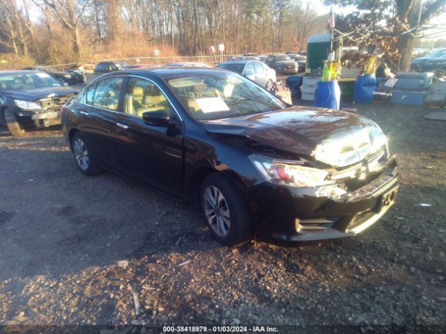 HONDA ACCORD 2015 1hgcr2f35fa212901