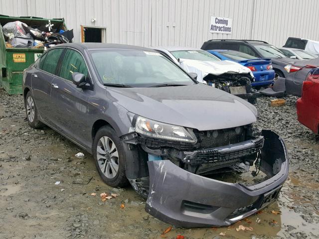 HONDA ACCORD LX 2015 1hgcr2f35fa216883