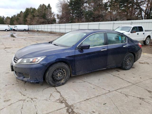 HONDA ACCORD LX 2015 1hgcr2f35fa219394