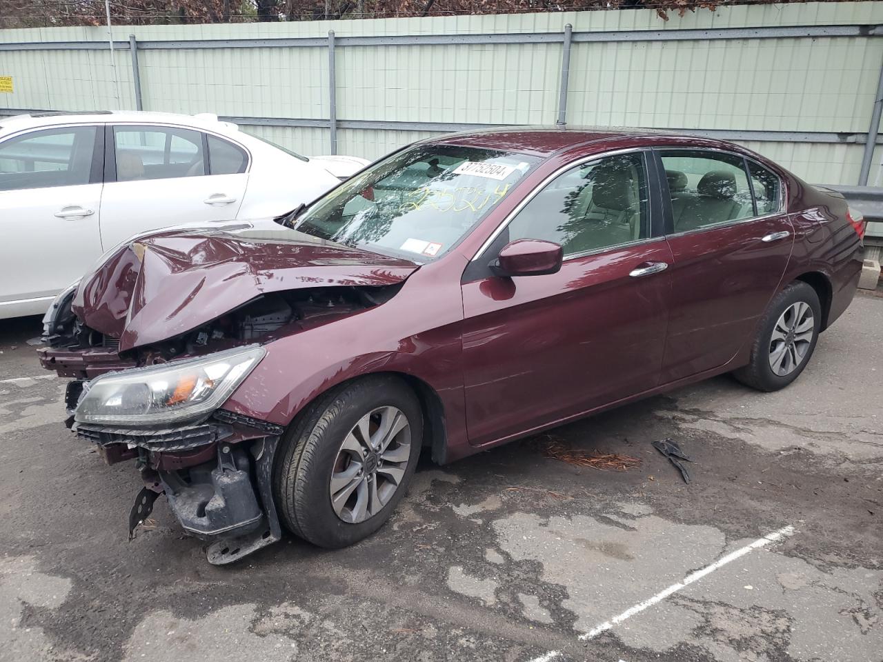 HONDA ACCORD 2015 1hgcr2f35fa225244