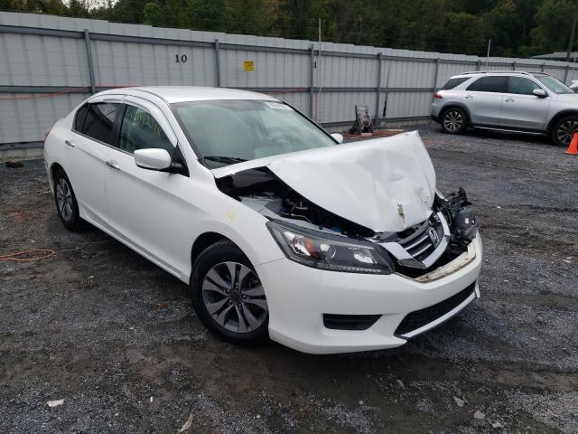 HONDA ACCORD LX 2015 1hgcr2f35fa225776