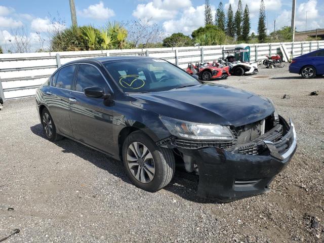 HONDA ACCORD LX 2015 1hgcr2f35fa225969