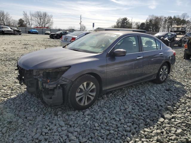 HONDA ACCORD LX 2015 1hgcr2f35fa230475