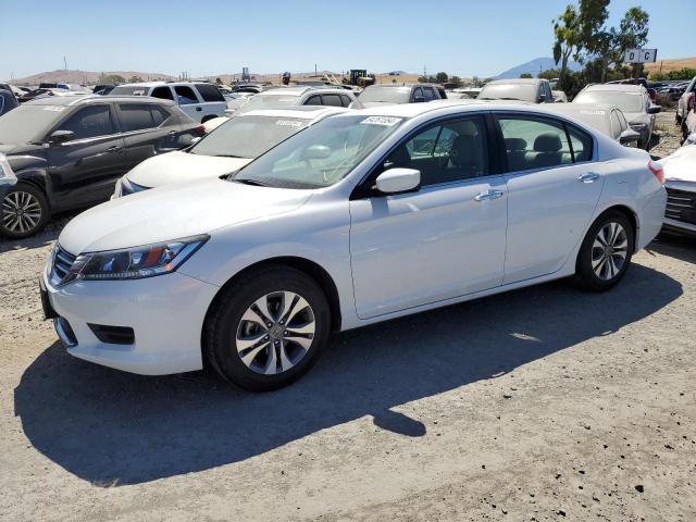 HONDA ACCORD LX 2015 1hgcr2f35fa231707