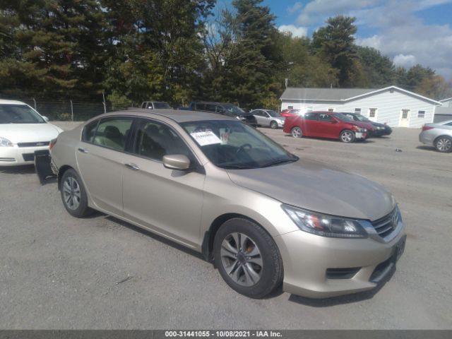 HONDA ACCORD SEDAN 2015 1hgcr2f35fa233165