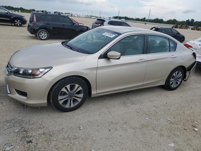 HONDA ACCORD LX 2015 1hgcr2f35fa233196