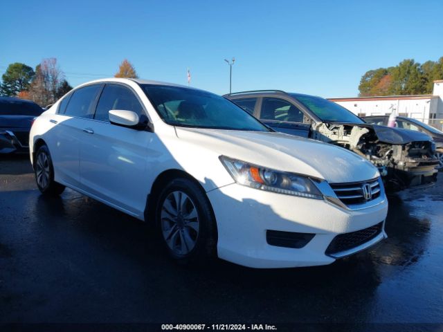 HONDA ACCORD 2015 1hgcr2f35fa233215