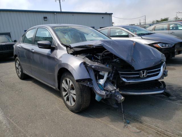 HONDA ACCORD LX 2015 1hgcr2f35fa234574