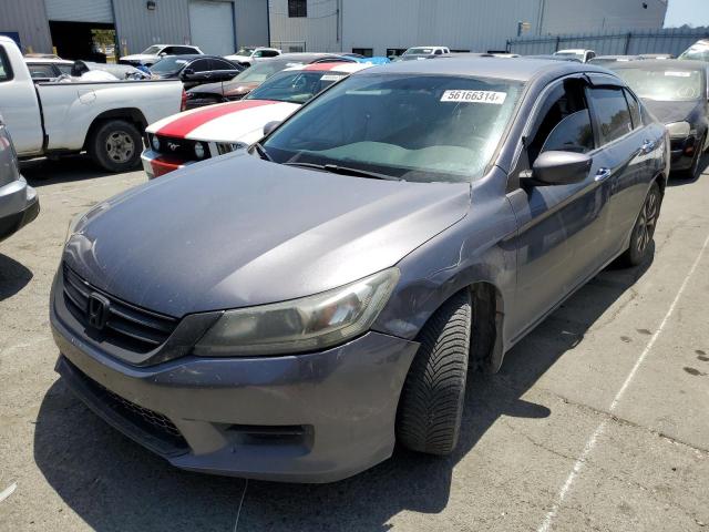 HONDA ACCORD 2015 1hgcr2f35fa235532