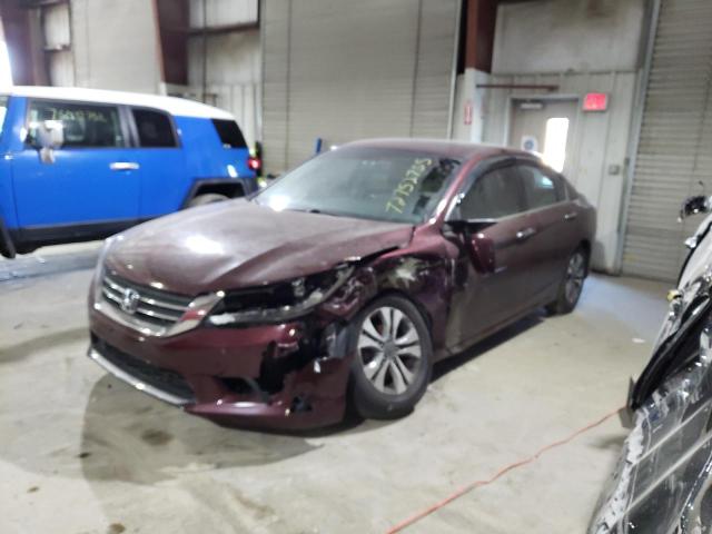 HONDA ACCORD LX 2015 1hgcr2f35fa236678