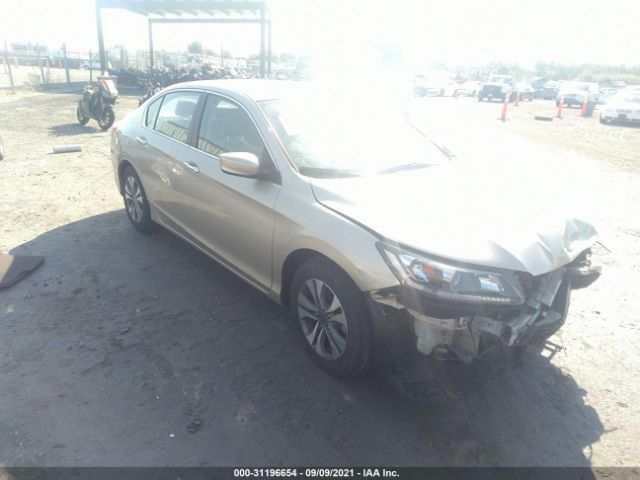 HONDA ACCORD SEDAN 2015 1hgcr2f35fa236860