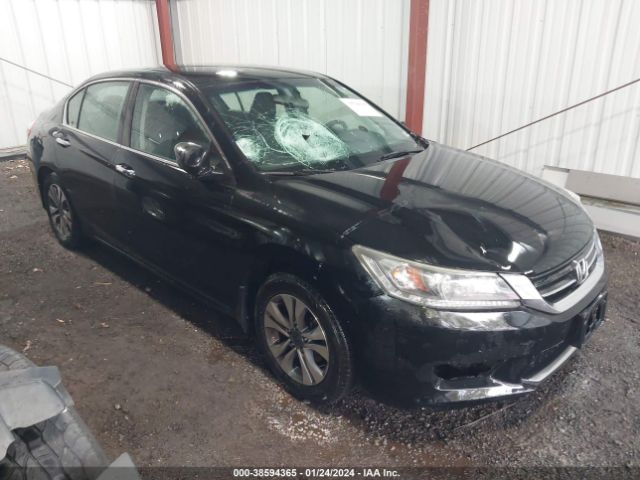 HONDA ACCORD 2015 1hgcr2f35fa242500