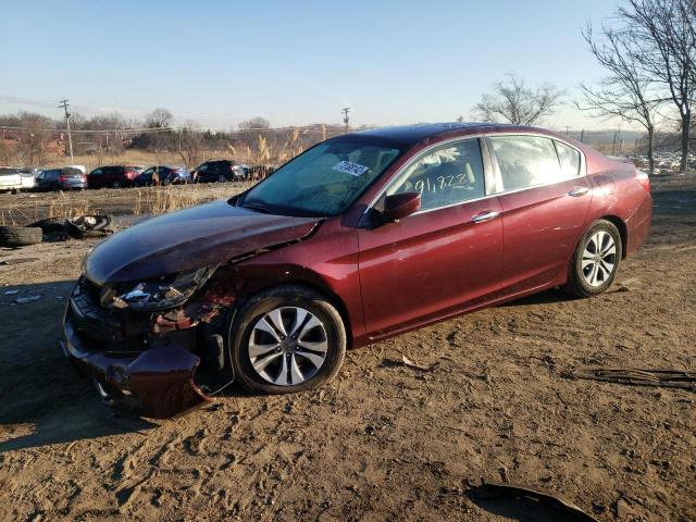 HONDA ACCORD LX 2015 1hgcr2f35fa243176