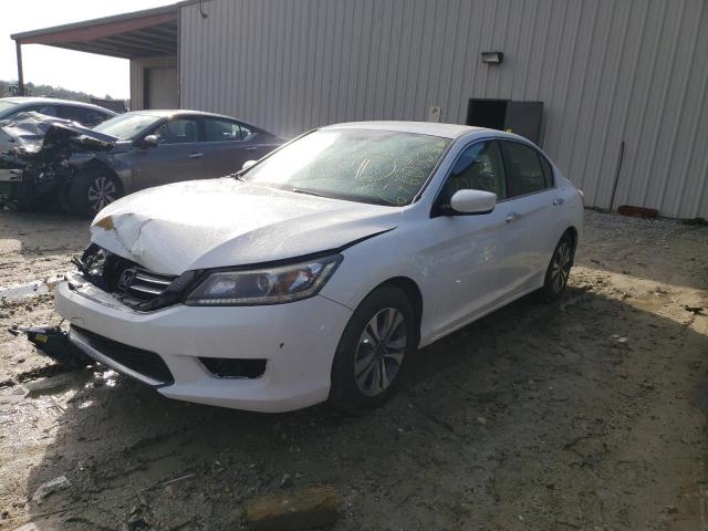 HONDA ACCORD LX 2015 1hgcr2f35fa244439