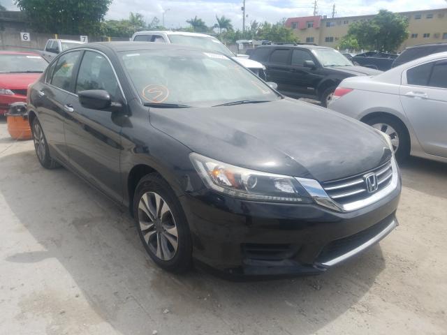 HONDA ACCORD LX 2015 1hgcr2f35fa245154