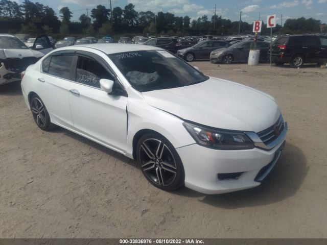 HONDA ACCORD SEDAN 2015 1hgcr2f35fa245316