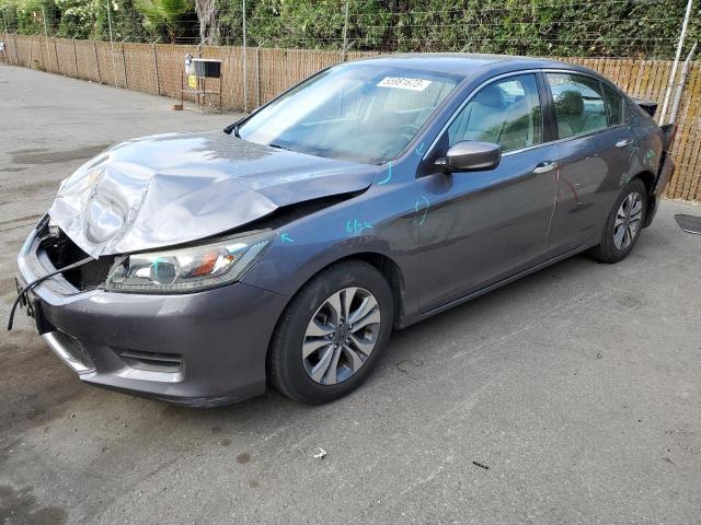 HONDA ACCORD LX 2015 1hgcr2f35fa246708