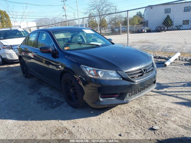 HONDA ACCORD 2015 1hgcr2f35fa246983