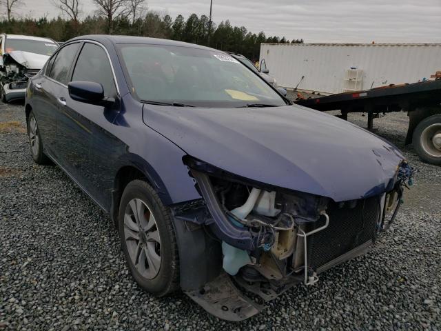 HONDA ACCORD LX 2015 1hgcr2f35fa247292