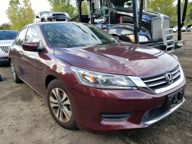 HONDA ACCORD LX 2015 1hgcr2f35fa248118