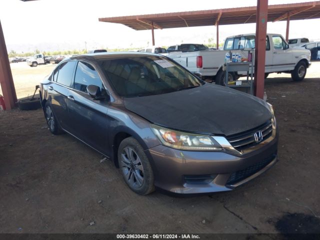 HONDA ACCORD 2015 1hgcr2f35fa248247