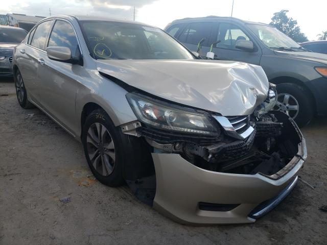 HONDA ACCORD LX 2015 1hgcr2f35fa249673