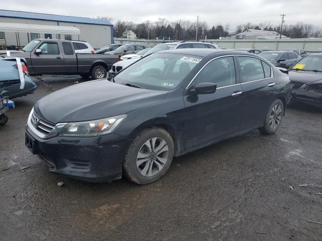 HONDA ACCORD LX 2015 1hgcr2f35fa250807