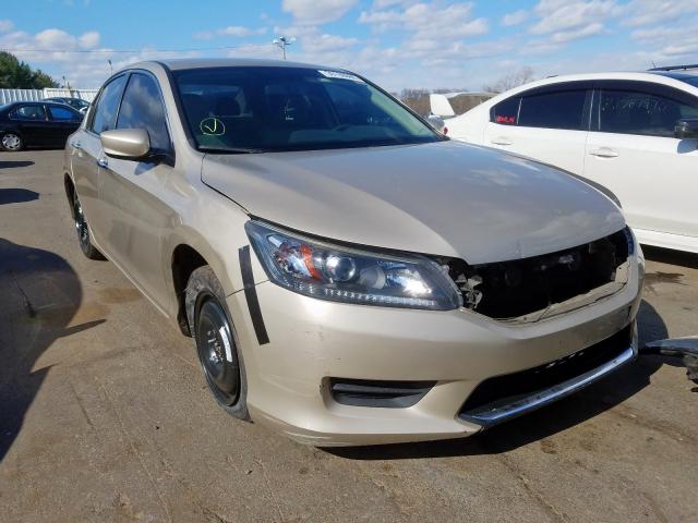 HONDA ACCORD LX 2015 1hgcr2f35fa251181