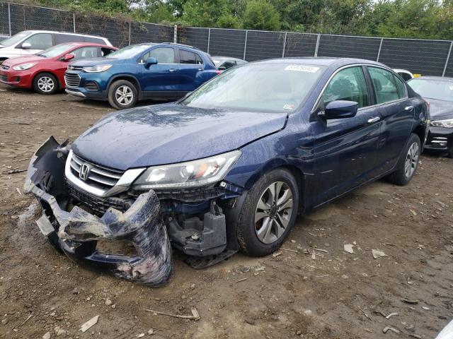 HONDA ACCORD LX 2015 1hgcr2f35fa252105