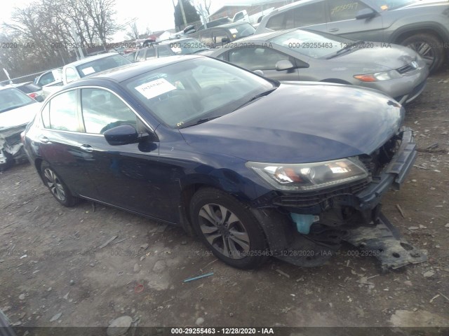 HONDA ACCORD SEDAN 2015 1hgcr2f35fa254100