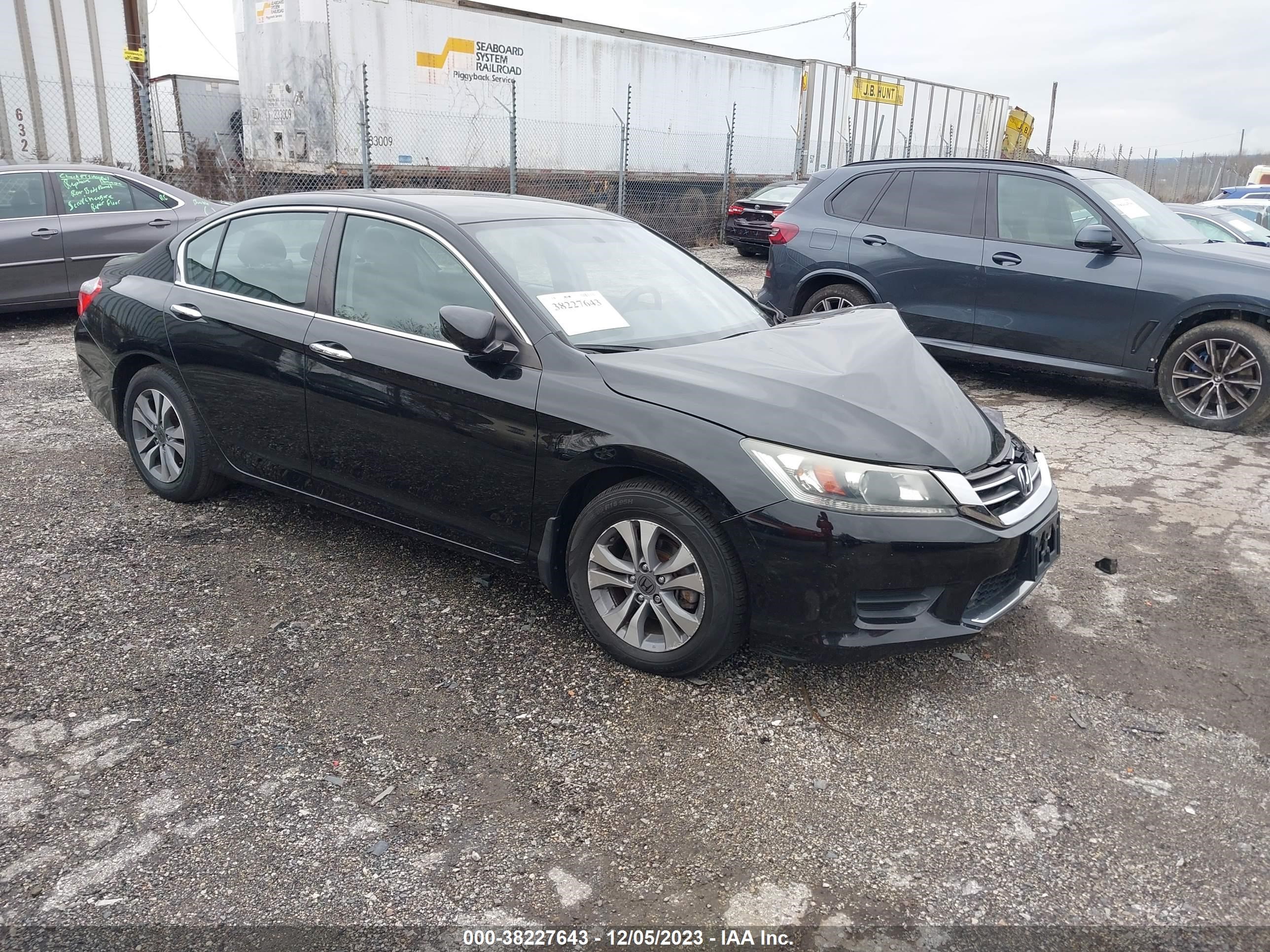 HONDA ACCORD 2015 1hgcr2f35fa256221