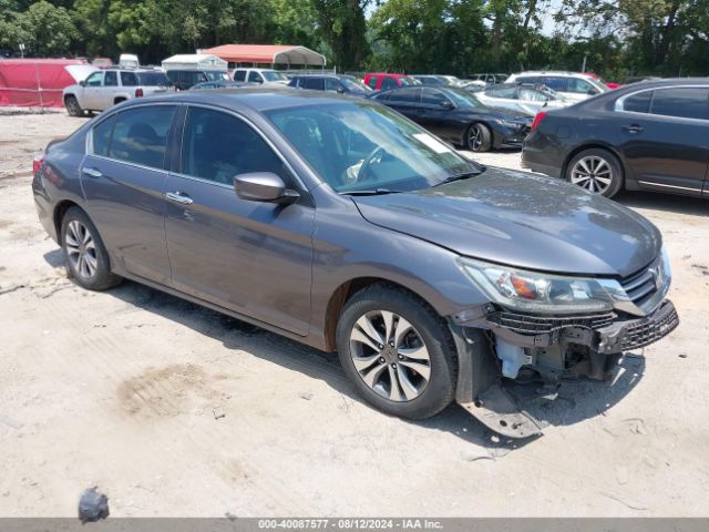 HONDA ACCORD 2015 1hgcr2f35fa265257