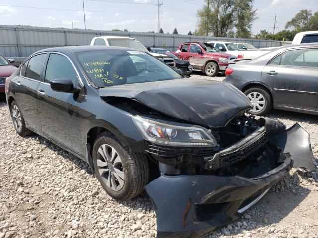 HONDA ACCORD LX 2015 1hgcr2f35fa265615